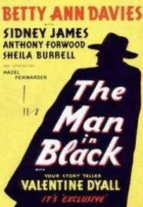 The Man in Black (1950)