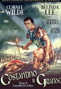 Costantino il grande (1961)