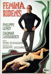 Femina Ridens (1969)