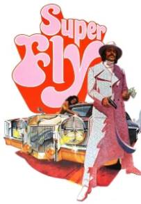 Super Fly (1972)