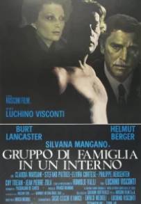 Gruppo di famiglia in un interno (1974)