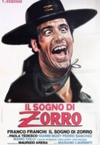 Il sogno di Zorro (1975)