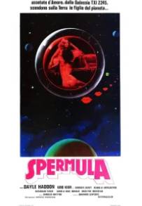 Spermula (1976)