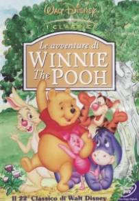 Le avventure di Winnie the Pooh (1977)