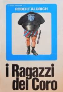 I ragazzi del coro (1977)