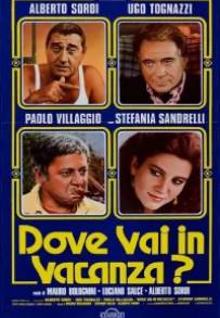 Dove vai in vacanza? (1978)
