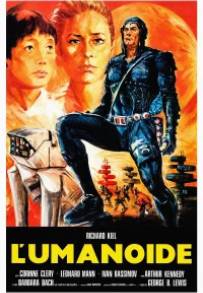 L'umanoide (1979)
