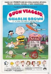 Buon viaggio, Charlie Brown (...e non tornare indietro!) (1980)