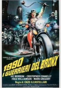 1990: I guerrieri del Bronx (1982)
