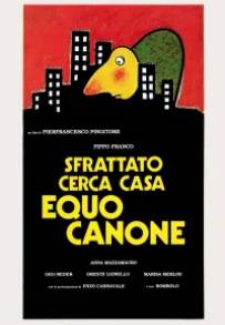 Sfrattato cerca casa equo canone (1983)