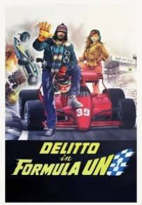 Delitto in Formula Uno (1984)