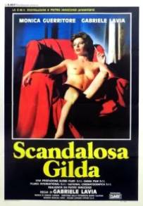 Scandalosa Gilda (1985)