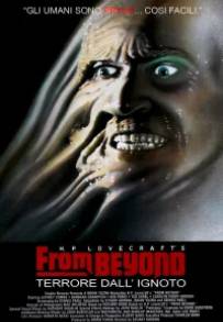 From beyond - Terrore dall'ignoto (1986)