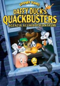 Daffy Duck's Quackbusters - Agenzia acchiappafantasmi (1988)