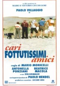 Cari fottutissimi amici (1994)