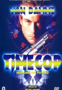 Timecop - Indagine dal futuro (1994)