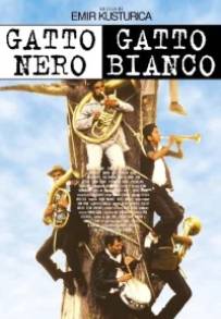 Gatto nero, gatto bianco (1998)