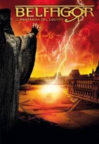 Belfagor - Il fantasma del Louvre (2001)