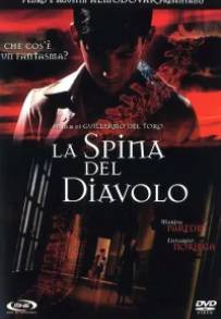La spina del diavolo (2001)
