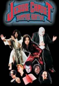 Jesus Christ Vampire Hunter (2001)