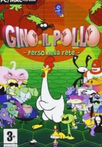 Gino il Pollo perso nella rete (2006)