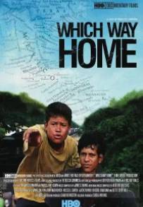 Which Way Home (2009)