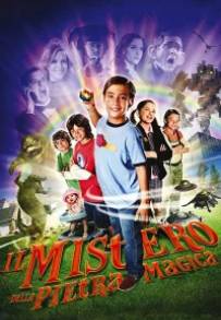 Il mistero della pietra magica (2009)