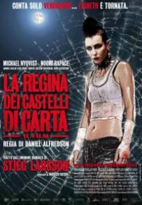 La regina dei castelli di carta (2009)