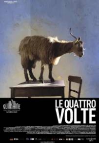 Le quattro volte (2010)