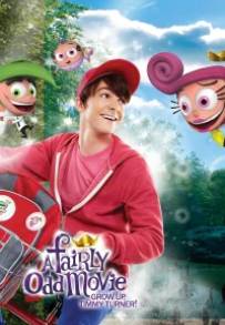 Un fantafilm - Devi crescere, Timmy Turner! (2011)
