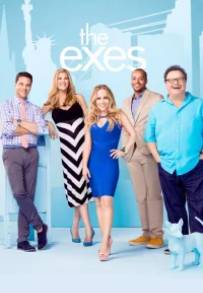 The Exes (2011)