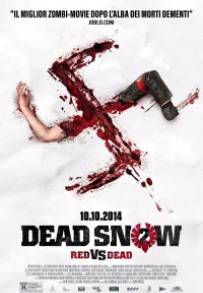 Dead Snow 2: Red vs Dead (2014)