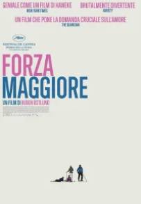 Forza maggiore (2014)