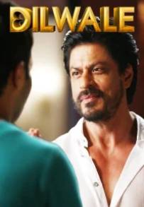 Dilwale (2015)