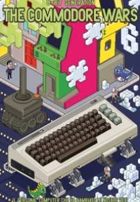 8 Bit Generation: The Commodore Wars (2016)