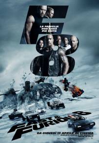 Fast & Furious 8 (2017)