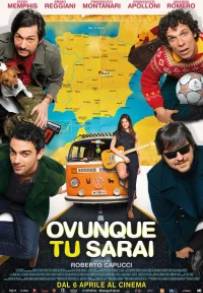 Ovunque tu sarai (2017)