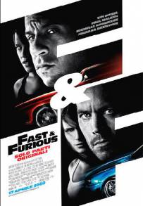Fast & furious - Solo parti originali (2009)
