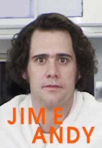 Jim e Andy (2017)