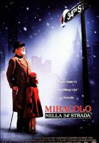 Miracolo Nella 34a Strada (1994)