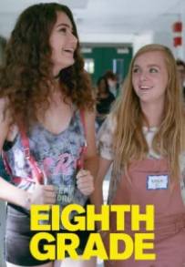 Eighth Grade - Terza Media (2018)