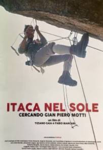 Itaca Nel Sole - Cercando Gian Piero Motti (2018)