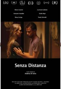 Senza distanza (2018)