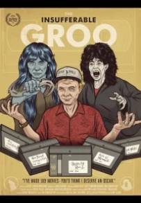 The Insufferable Groo (2018)