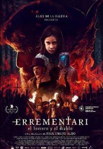 Errementari - Il fabbro e il diavolo (2017)