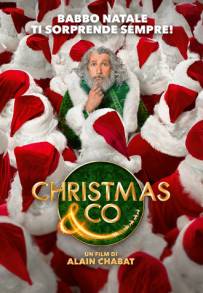 Christmas & Co. (2017)