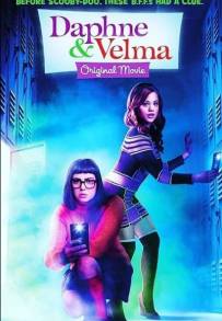 Daphne & Velma - Il mistero della Ridge Valley High (2018)