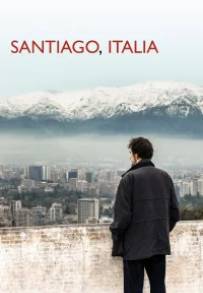 Santiago, Italia (2018)