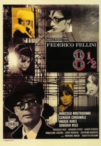 8 Otto E Mezzo (1963)