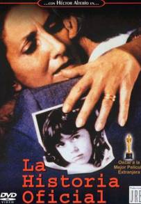 La storia ufficiale (1985)